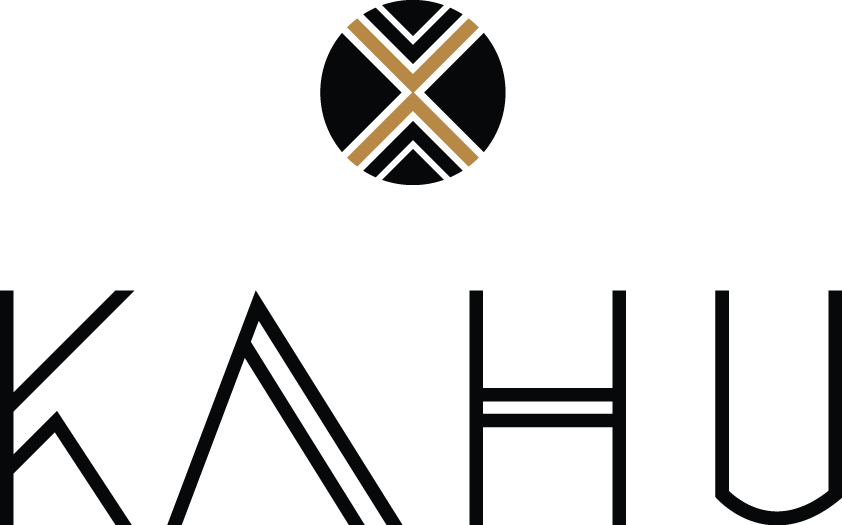 Logo Kahuhome