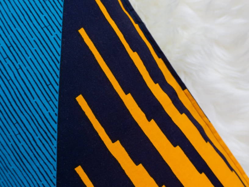 Housse de coussin KYE