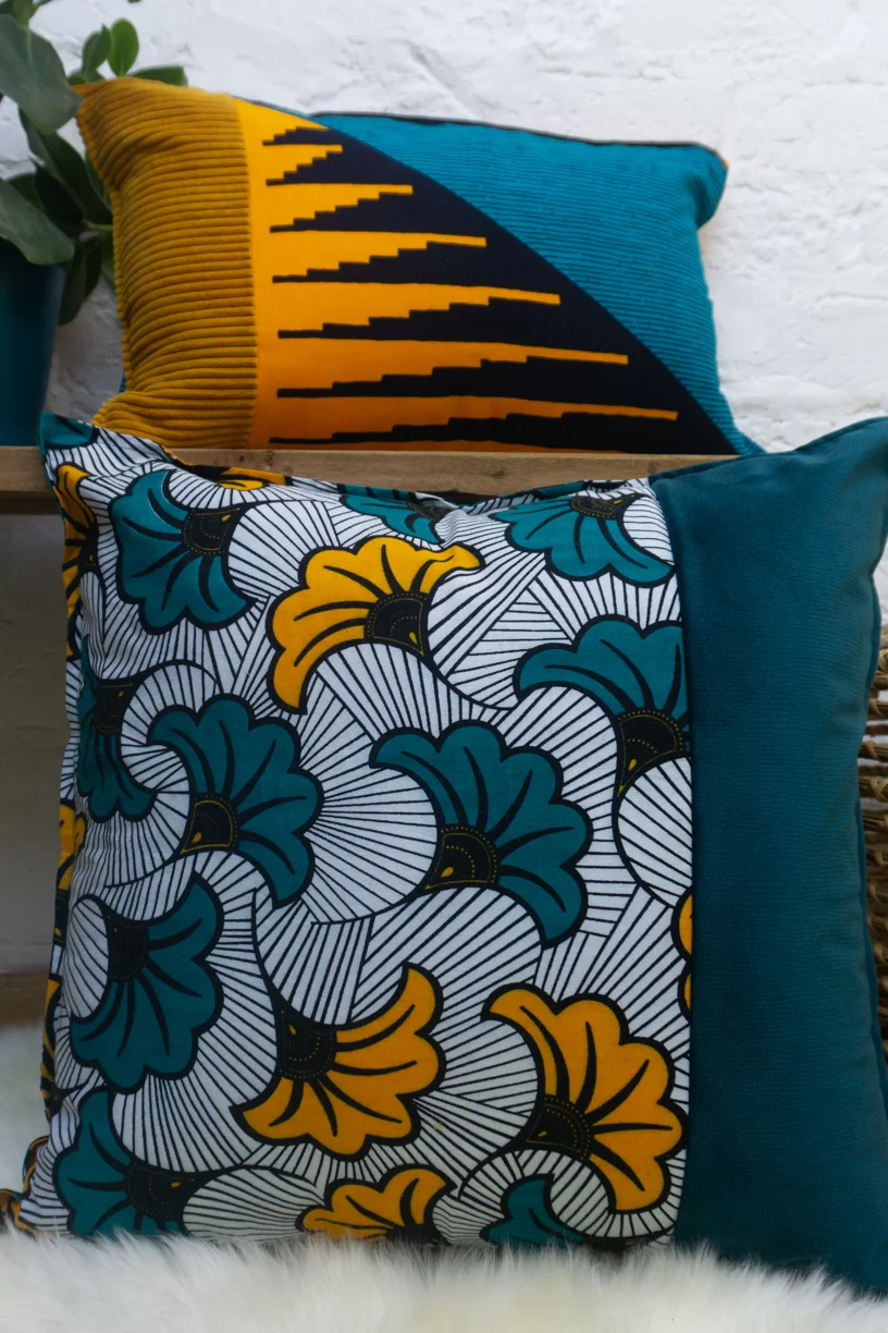 Housse de coussin KYE